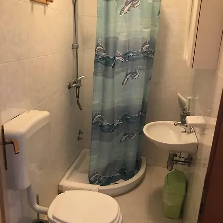 게스트하우스 Casa Fabac 3*