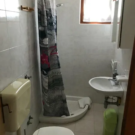 게스트하우스 Casa Fabac Petrovija