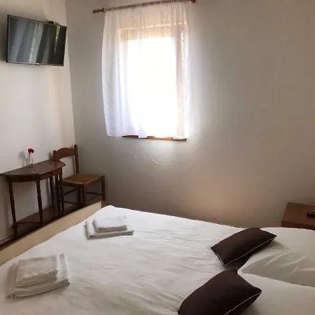 Casa Fabac 3*