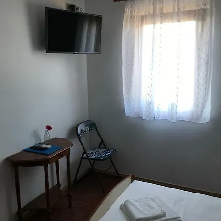Affittacamere Casa Fabac Petrovija