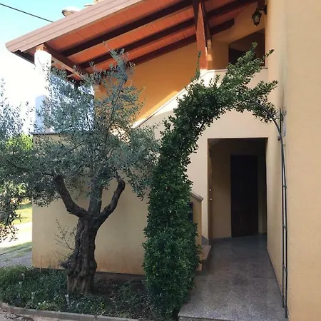 Casa Fabac Affittacamere Petrovija